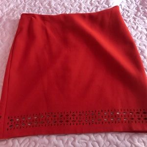 Banana Republic Factory Skirt